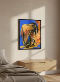Ma soumise, vignette vue 6 (Nus, 2019)