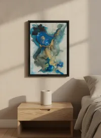 Tango, vignette vue 5 (Encres, 2023)