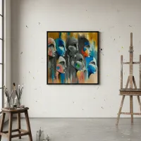 Vision du futur, vignette vue 5 (Fantastique, 2025)
