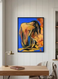 Ma soumise, vignette vue 7 (Nus, 2019)