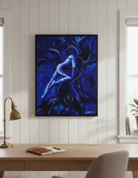 Arbre de Vie, vignette vue 7 (Figuratif, 2020)