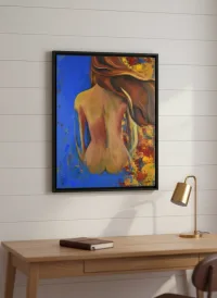 Terre de Soleil, vignette vue 7 (Nus, 2019)
