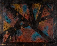 Oxydation, vignette vue principale (Figuratif, 2022)