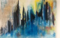 Manhattan, vignette vue principale (Abstrait, 2023)