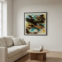 Sirocco, vignette vue 2 (Abstrait, 2024)