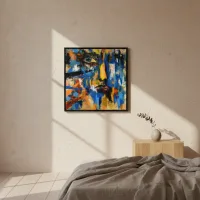 The Man, vignette vue 6 (Figuratif, 2021)