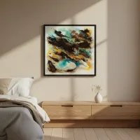 Sirocco, vignette vue 6 (Abstrait, 2024)