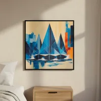 Eclats d'Azur, vignette vue 6 (Voiliers, 2025)