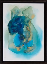 Danseur, vignette vue 2 (Abstrait, 2023)