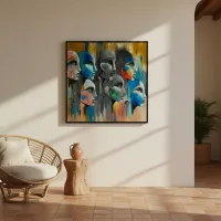 Vision du futur, vignette vue 3 (Fantastique, 2025)