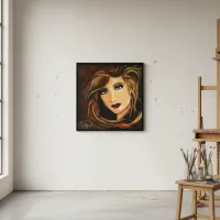 Esmeralda, vignette vue 5 (Visages, 2021)