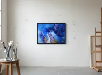 Le Ying et le Yang, vignette vue 5 (Abstrait, 2021)