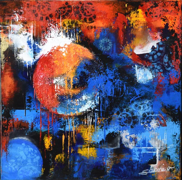 Espace-Temps