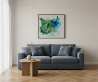 Marine — vignette vue 2 (Marines, 2023)
