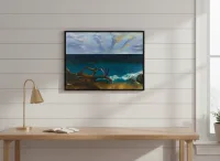 La nature fantastique, vignette vue 7 (Figuratif, 2023)