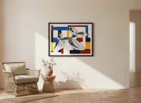 Mondridog, vignette vue 3 (Abstrait, 2021)