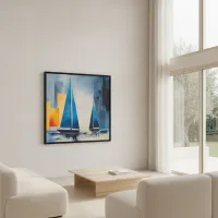 Ecrin du Sud, vignette vue 4 (Voiliers, 2025)