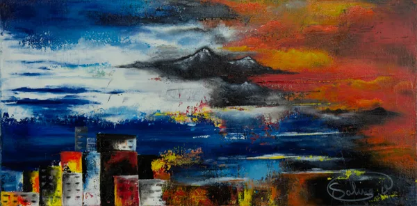 Bord de Terres