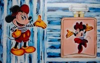 M & M, vignette vue principale (Figuratif, 2022)