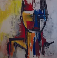 Artifice, vignette vue principale (Abstrait, 2021)