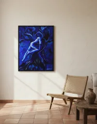 Arbre de Vie, vignette vue 3 (Figuratif, 2020)