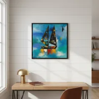 Voiles du midi, vignette vue 7 (Voiliers, 2025)