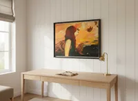 Métamorphose, vignette vue 5 (Figuratif, 2020)
