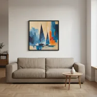 Echo du Large, vignette vue 2 (Voiliers, 2025)
