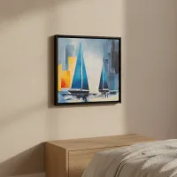 Ecrin du Sud, vignette vue 6 (Voiliers, 2025)