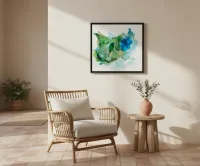 Marine — vignette vue 3 (Marines, 2023)