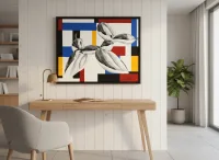 Mondridog, vignette vue 7 (Abstrait, 2021)