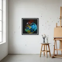 Héritage, vignette vue 5 (Figuratif, 2020)
