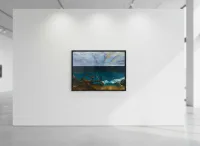 La nature fantastique, vignette vue 4 (Figuratif, 2023)
