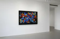Univers, vignette vue 5 (Abstrait, 2020)