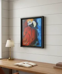 Coco, vignette vue 2 (Figuratif, 2021)
