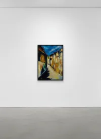 Vers la Lumière, vignette vue 4 (Figuratif, 2023)