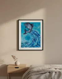 Carpe Diem, vignette vue 6 (Figuratif, 2023)