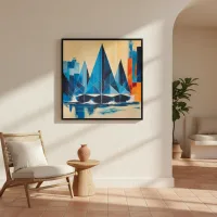 Eclats d'Azur, vignette vue 3 (Voiliers, 2025)