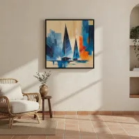 Echo du Large, vignette vue 3 (Voiliers, 2025)