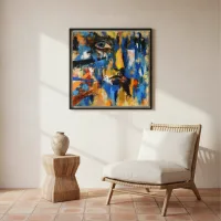 The Man, vignette vue 3 (Figuratif, 2021)