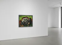 Arachné, vignette vue 4 (Figuratif, 2021)
