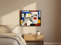Mondridog, vignette vue 6 (Abstrait, 2021)