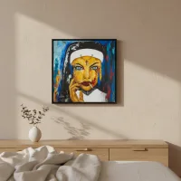 Bad Sister, vignette vue 6 (Visages, 2021)