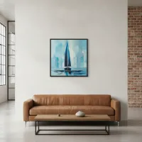 Azur, vignette vue 3 (Voiliers, 2025)