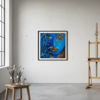 A l'épreuve du temps, vignette vue 5 (Abstrait, 2021)
