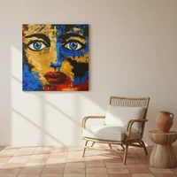 Coquine, vignette vue 3 (Figuratif, 2019)