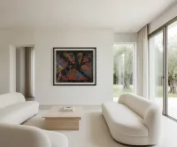 Oxydation, vignette vue 5 (Figuratif, 2022)
