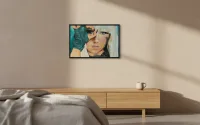 Lady Gaga, vignette vue 5 (Figuratif, 2022)