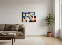 Mondridog, vignette vue 2 (Abstrait, 2021)