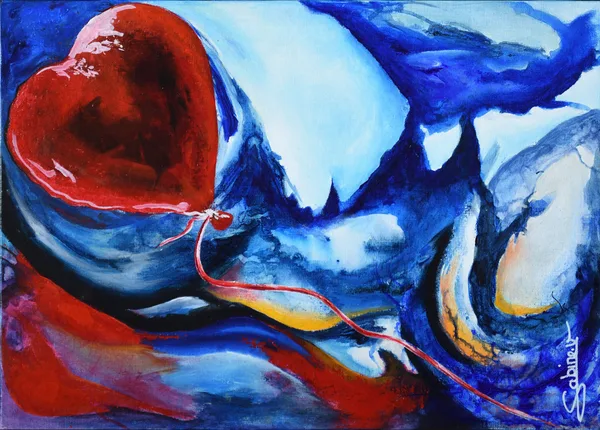 Le Ballon Rouge